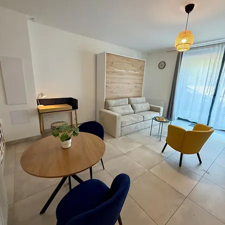 Le Marronnier - Confortable Proche De Lyon * Charbonnières-les-Bains